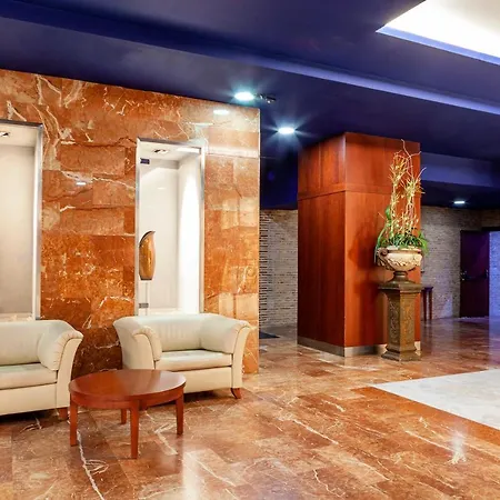 Olympia Valencia 4*