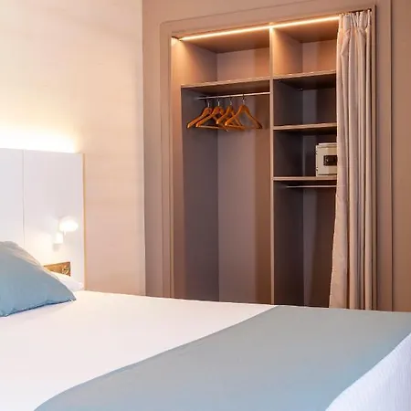 Hotel Olympia Valencia 4*
