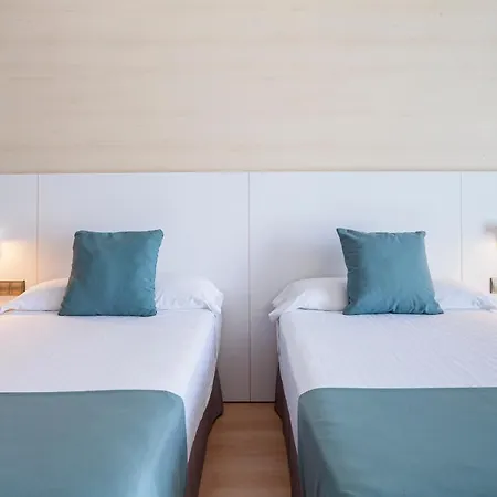 Olympia Valencia 4*
