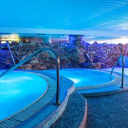 Hotel Olympia Valencia 4*