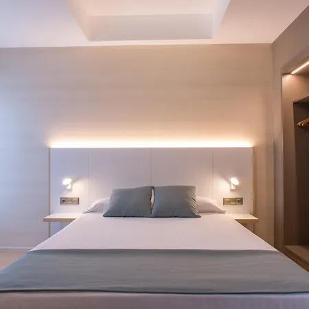 Hotel Olympia Valencia