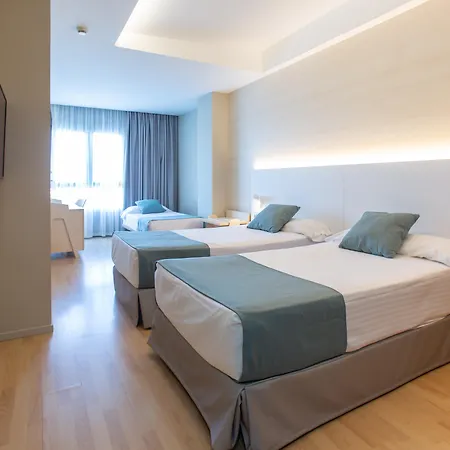Olympia Valencia 4* Alboraia