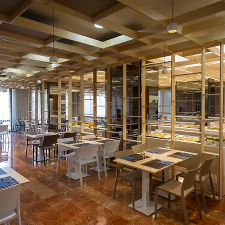 Hotel Olympia Valencia Alboraia