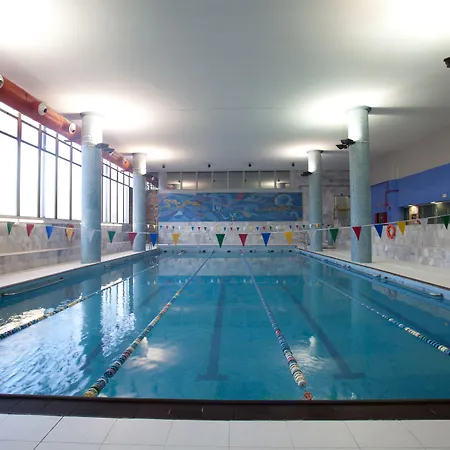 Olympia Valencia Hotell 4*