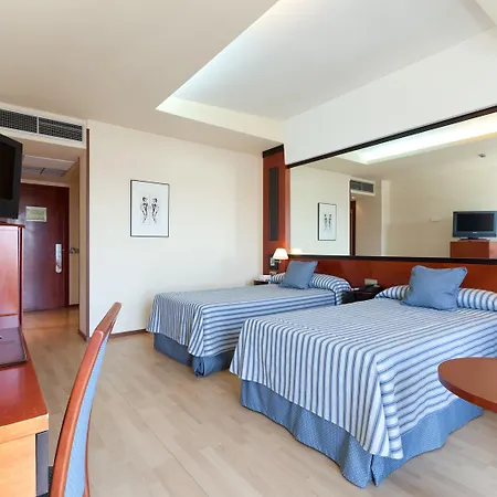 Olympia Valencia Hotel