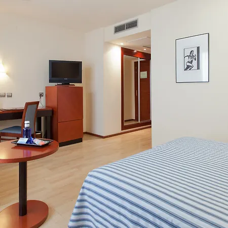 Hotel Olympia Valencia Alboraia