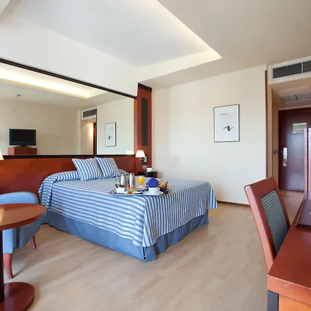 Hotel Olympia Valencia 4*