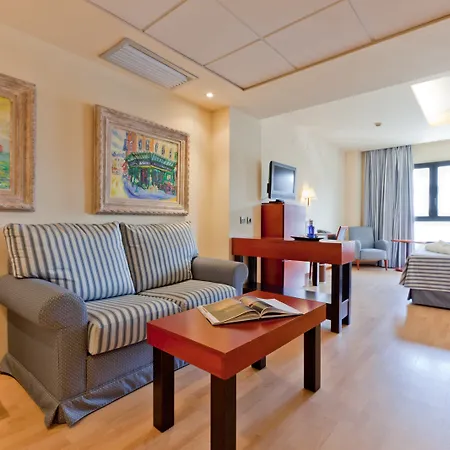 Olympia Valencia 4*