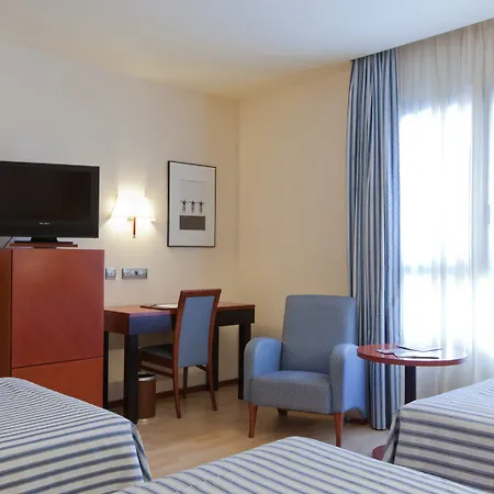 Olympia Valencia 4*