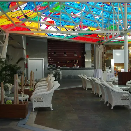 Olympia Valencia Hotel 4*