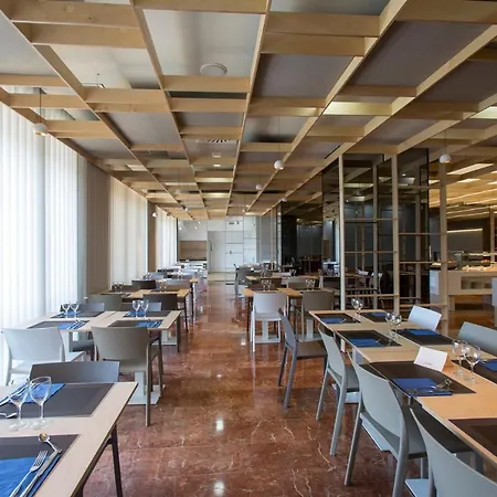Hotel Olympia Valencia 4*