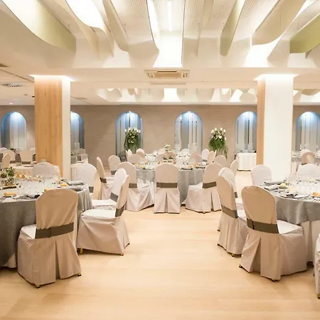 Hotel Olympia Valencia Alboraia