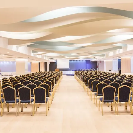 Hotel Olympia Valencia Alboraia