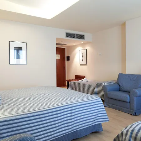 Olympia Valencia 4*