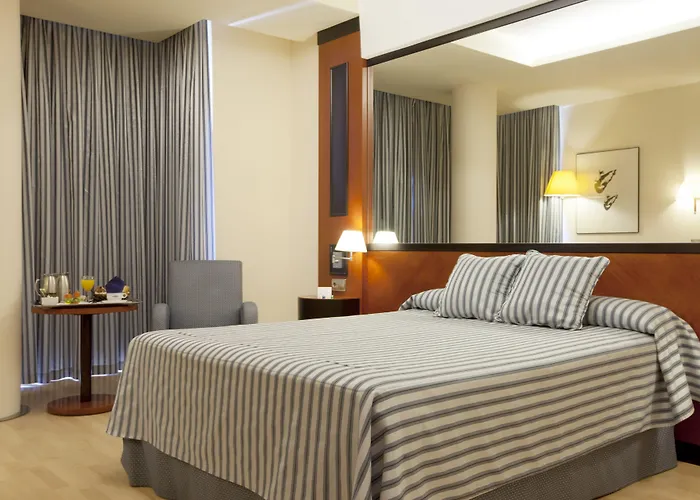 Olympia Valencia 4*
