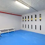 ホテル Olympia Valencia