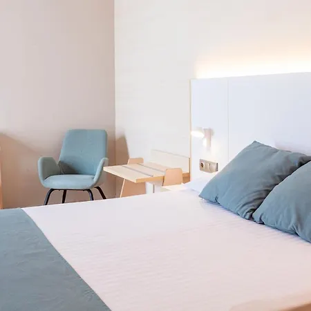 Hotel Olympia Valencia