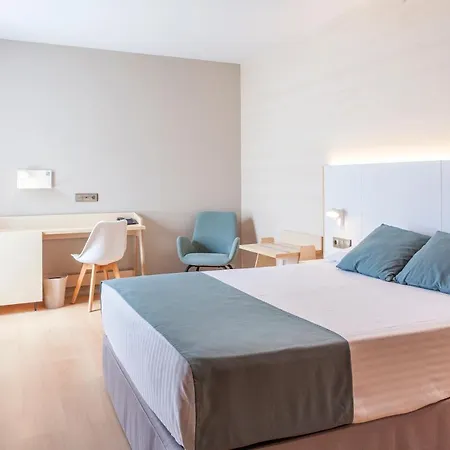 Olympia Valencia Hotel Alboraia