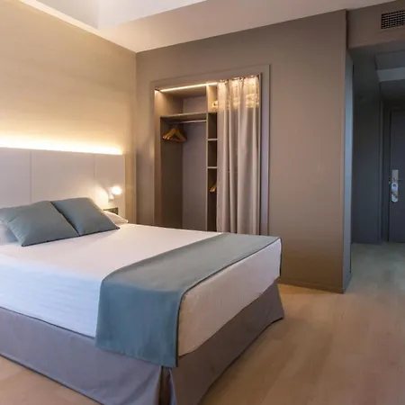 Olympia Valencia 4*