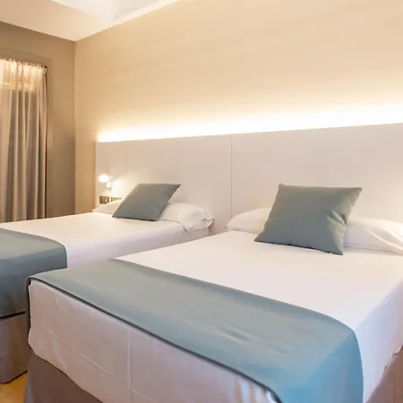 Hotel Olympia Valencia