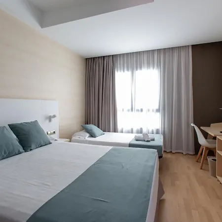 Olympia Valencia 4*