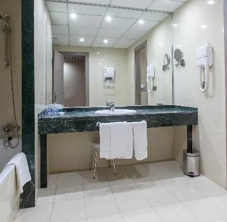 Olympia Valencia Hotel