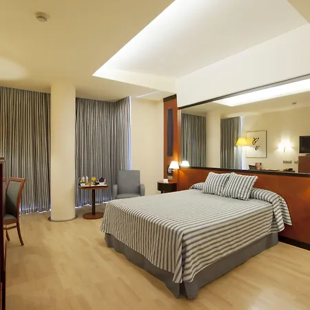 Hotel Olympia Valencia