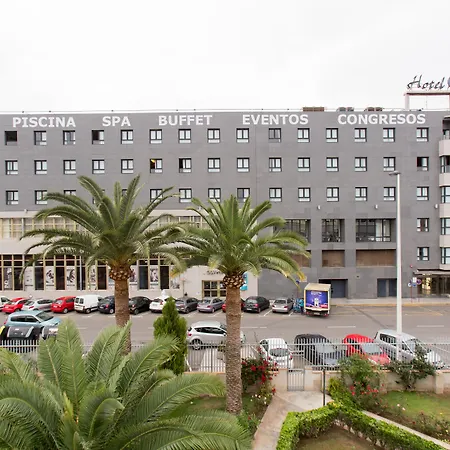 Olympia Valencia Hotel
