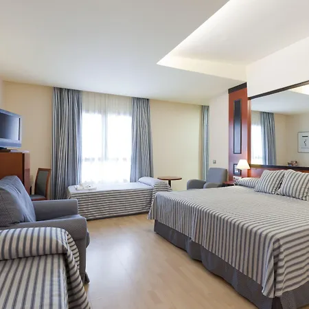 Olympia Valencia 4*