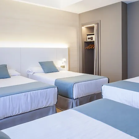 Olympia Valencia 4*