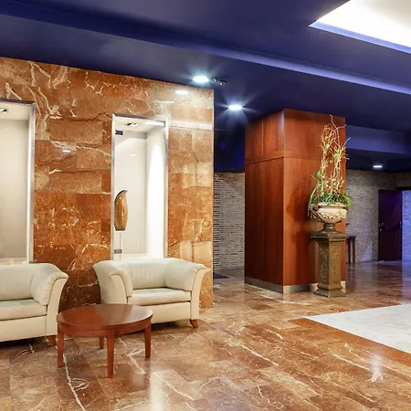 Olympia Valencia 4*