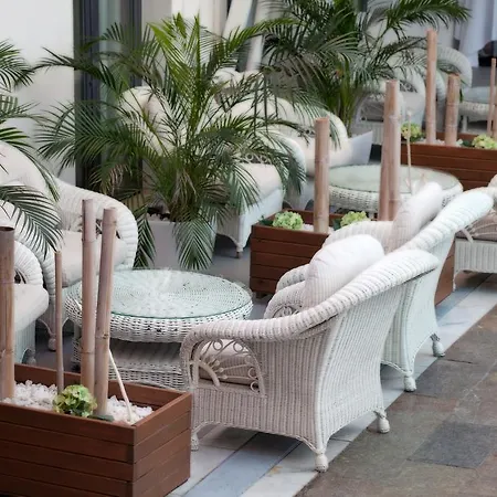 Olympia Valencia Альборайя