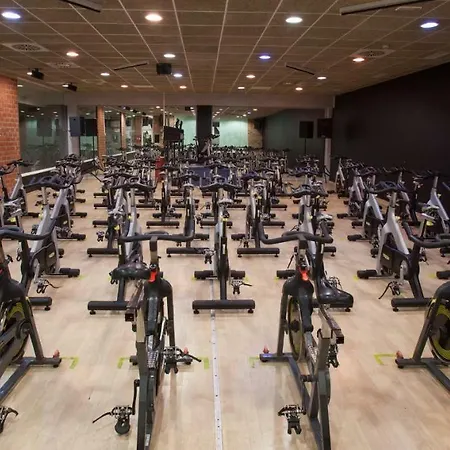 Olympia Valencia Hotel