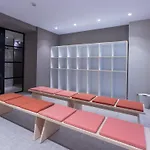 Hotel Olympia Valencia 4*