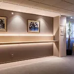 Olympia Valencia מלון 4*