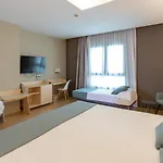 Olympia Valencia Hotel Alboraia