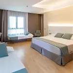 Hotel Olympia Valencia 4*
