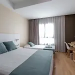 Olympia Valencia 4*