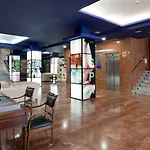 Hotel Olympia Valencia