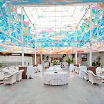 Hotel Olympia Valencia 4*