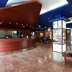 Hotel Olympia Valencia Alboraia