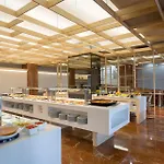 Olympia Valencia Hotel Alboraia