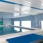 Hotel Olympia Valencia Alboraia