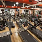 Hotel Olympia Valencia 4*
