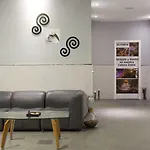 Hotel Olympia Valencia 4*