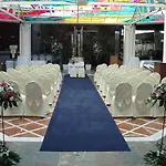 Hotel Olympia Valencia Alboraia