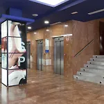 Hotel Olympia Valencia Alboraia