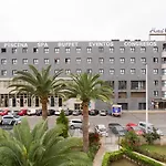 Olympia Valencia Hotel