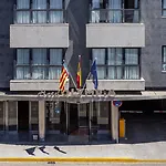 Olympia Valencia Alboraia