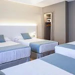 Olympia Valencia 4*